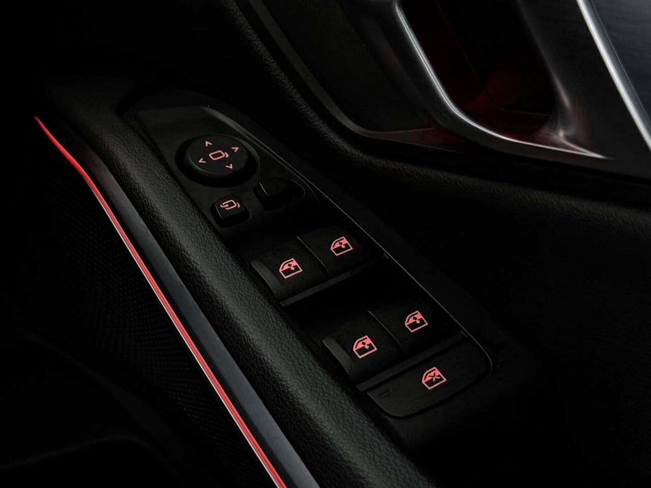 BMW 3 Series thumbnail Misc Controls