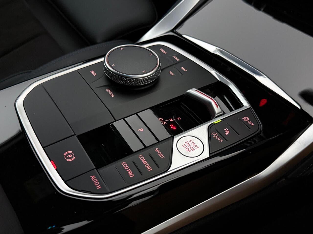 BMW 2 Series thumbnail Misc Controls