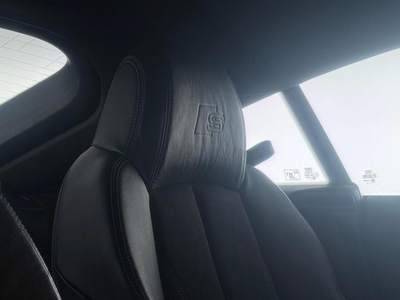 Audi TT thumbnail Inconclusive