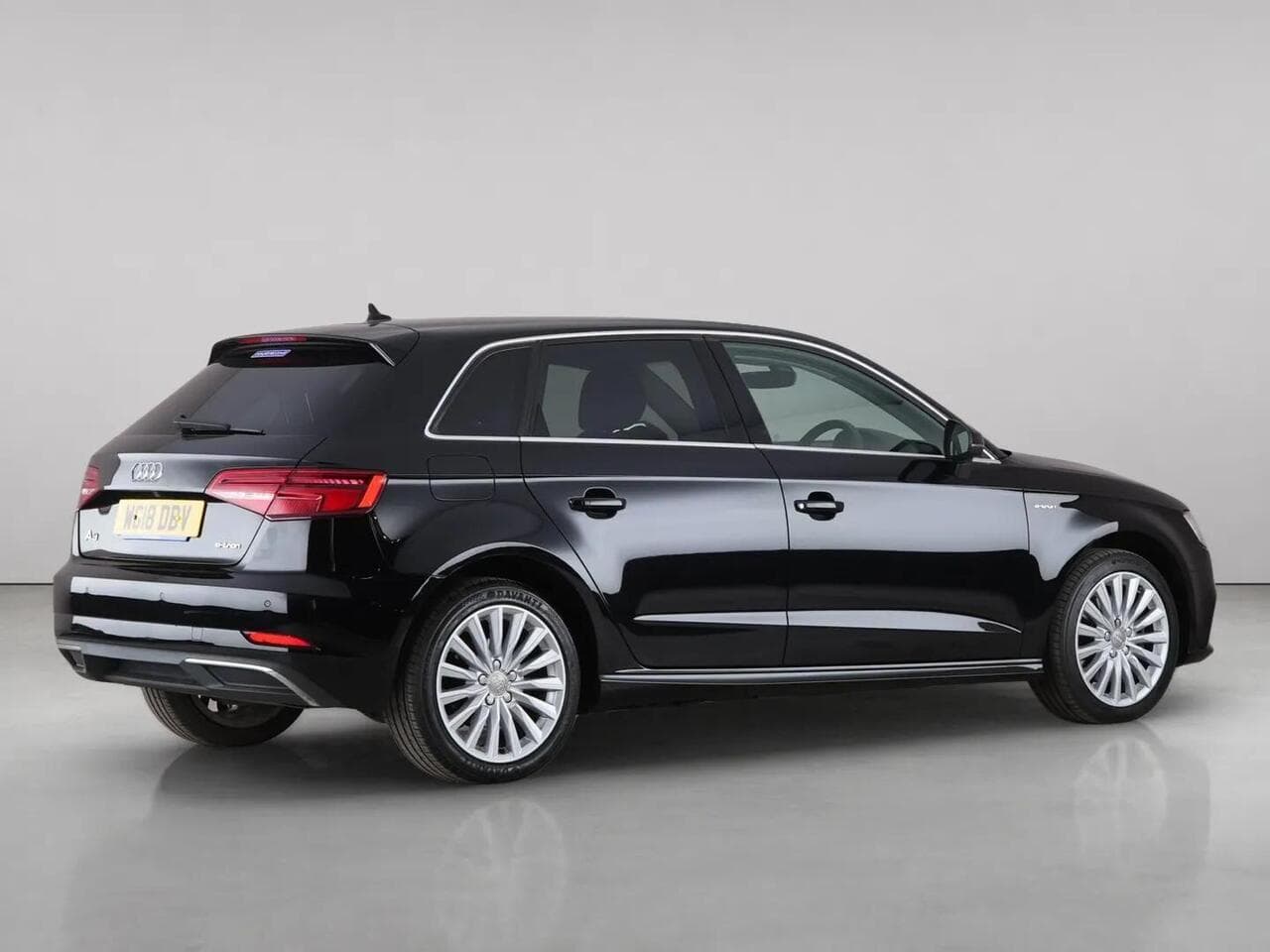 Audi A3 thumbnail Inconclusive