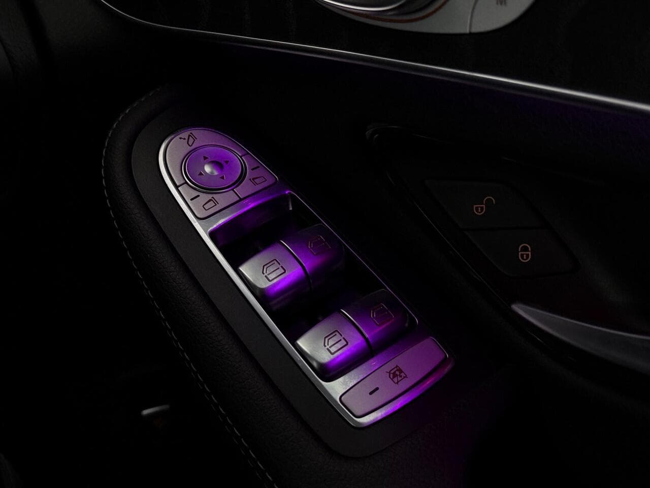 Mercedes-Benz GLC thumbnail Inconclusive