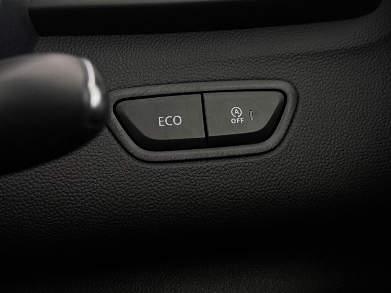 Renault Kadjar thumbnail Misc Controls