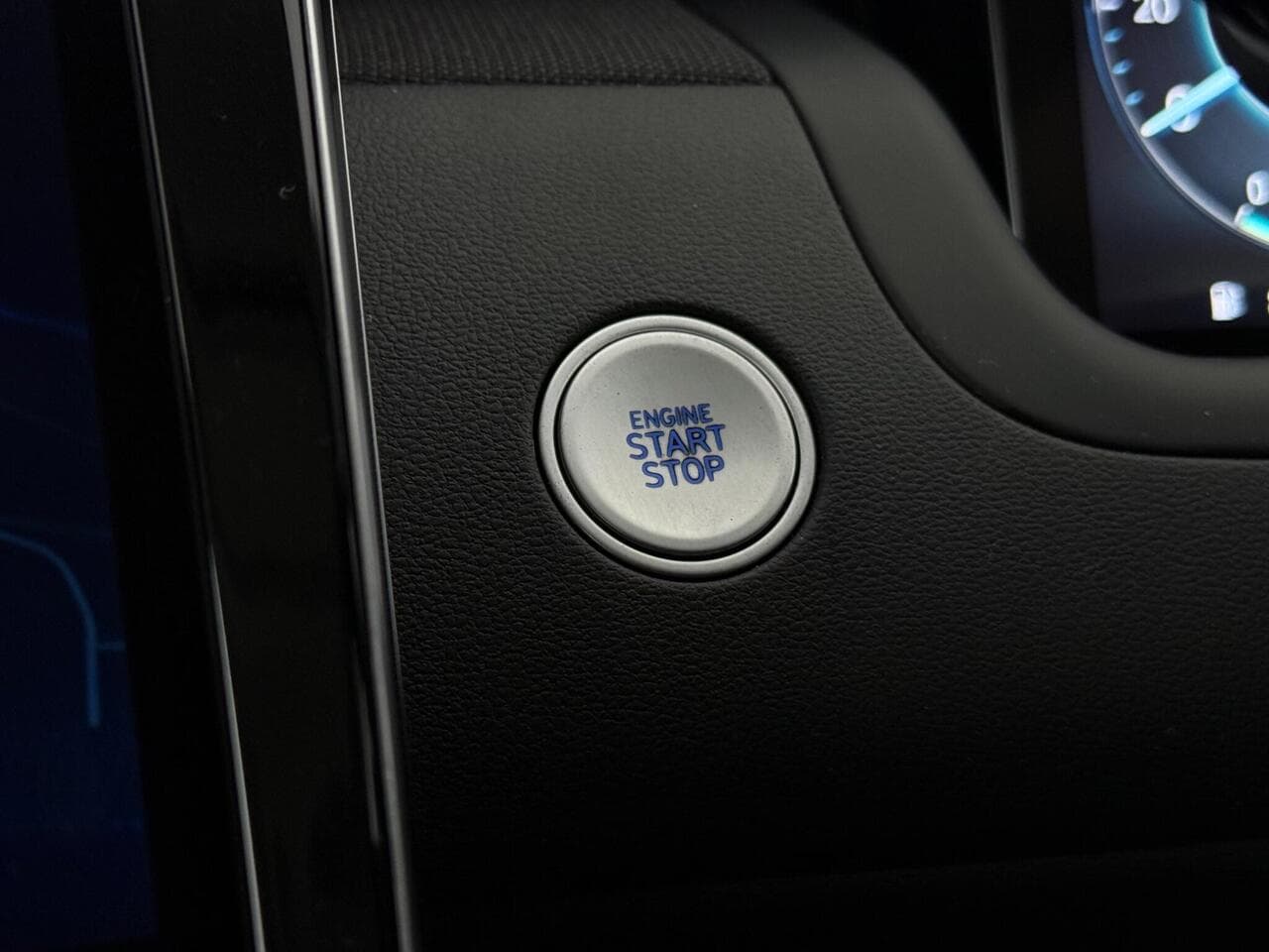 Hyundai TUCSON thumbnail Misc Controls