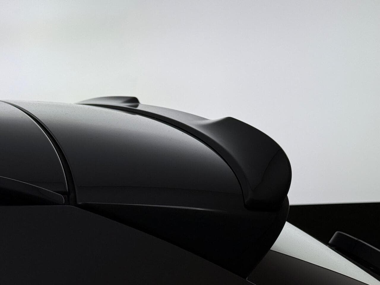 BMW M3 thumbnail Inconclusive