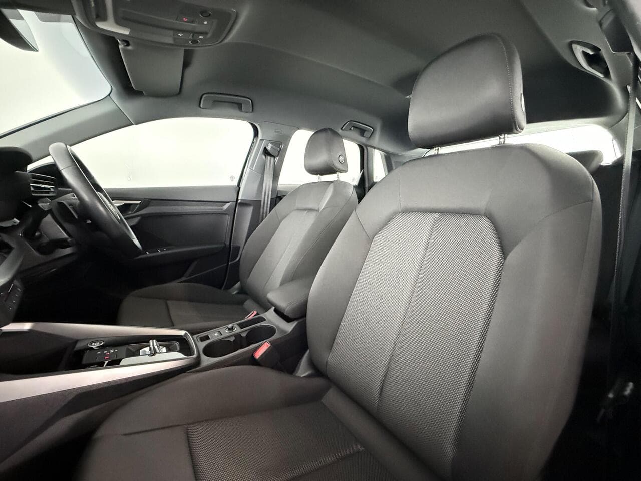 Audi A3 thumbnail Seat Front Passenger