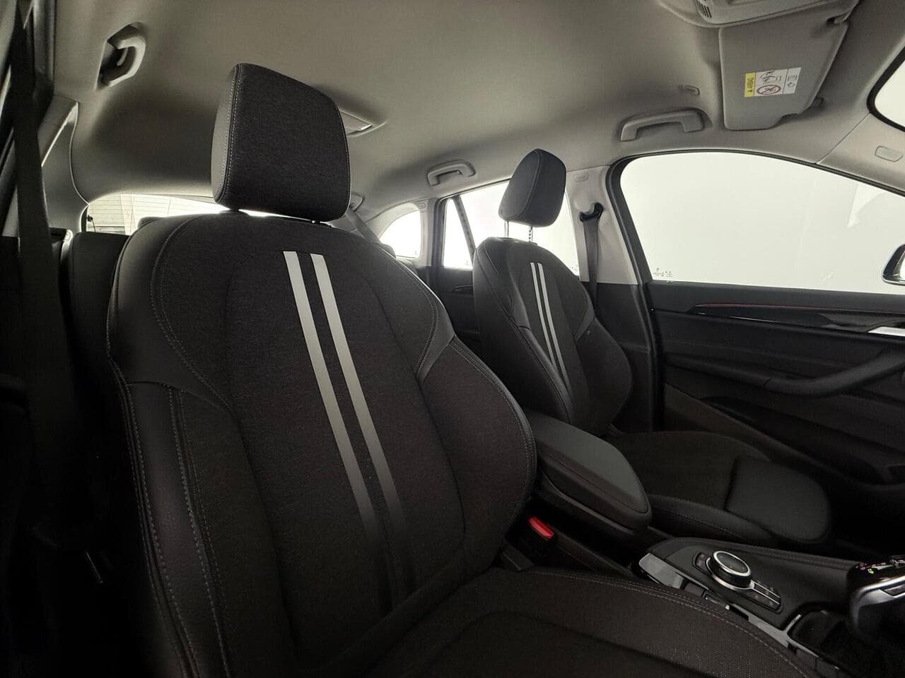 BMW X1 thumbnail Seat Driver