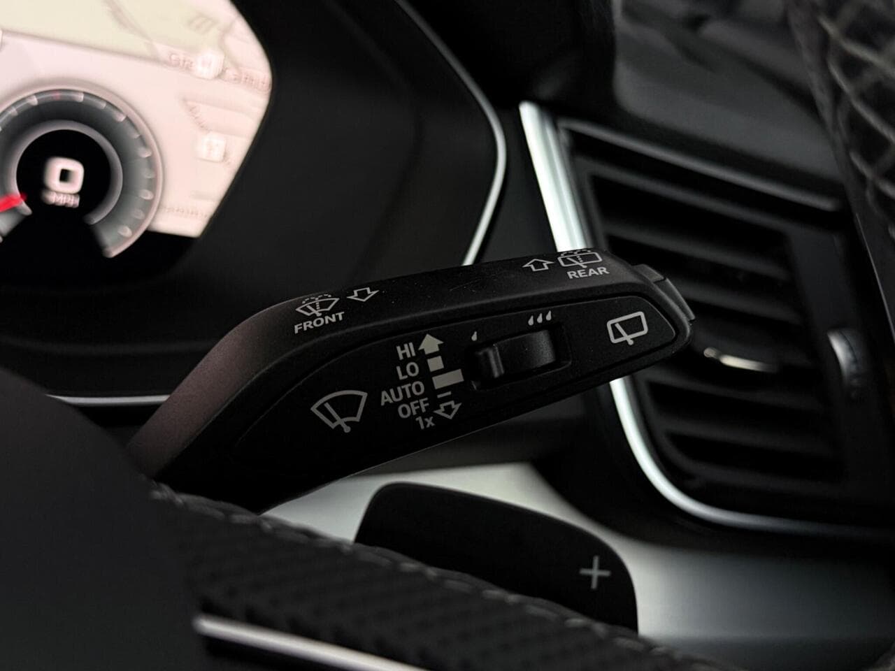 Audi Q5 thumbnail Inconclusive