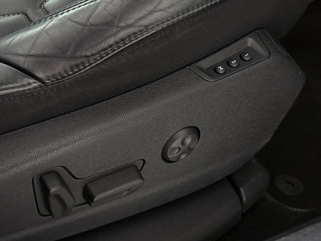 Peugeot 5008 thumbnail Inconclusive