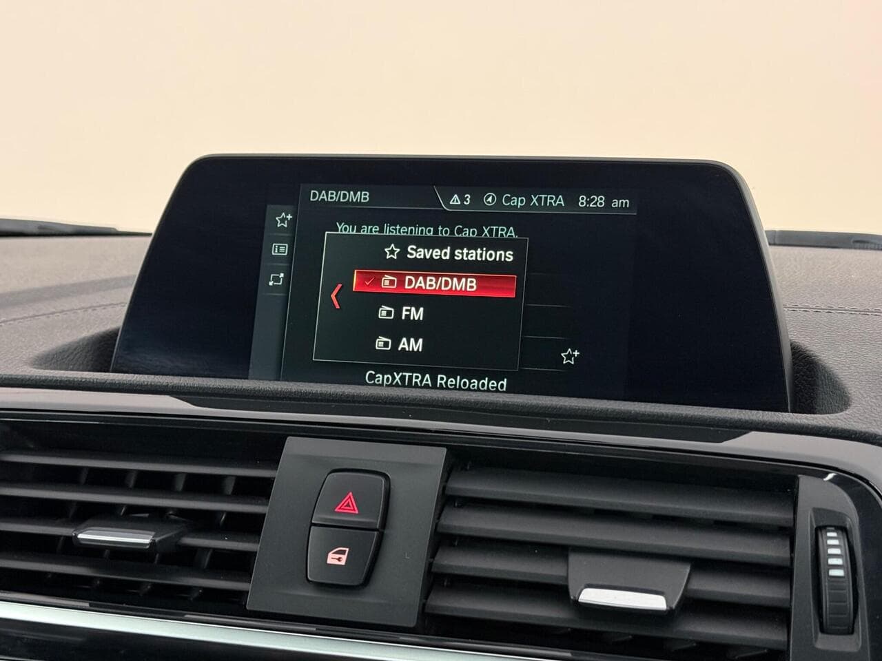 BMW 2 Series thumbnail Infotainment System