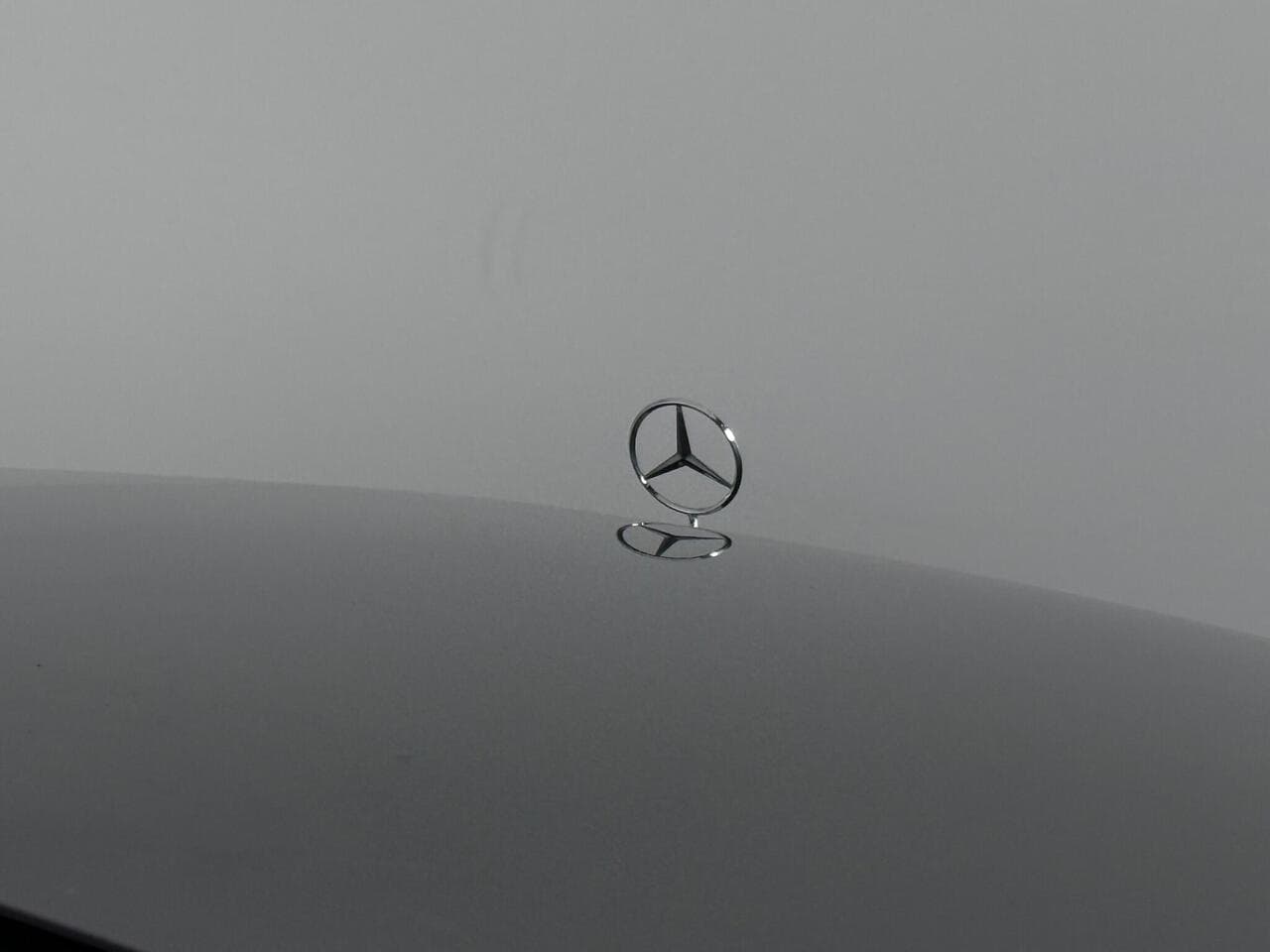 Mercedes-Benz S Class thumbnail Inconclusive