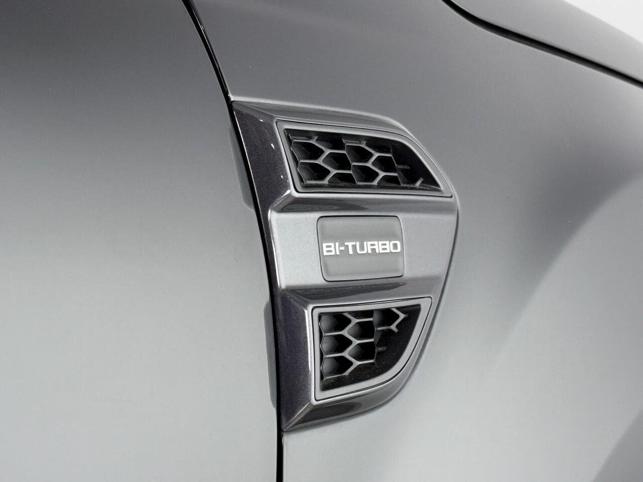 Ford Ranger thumbnail Misc Controls