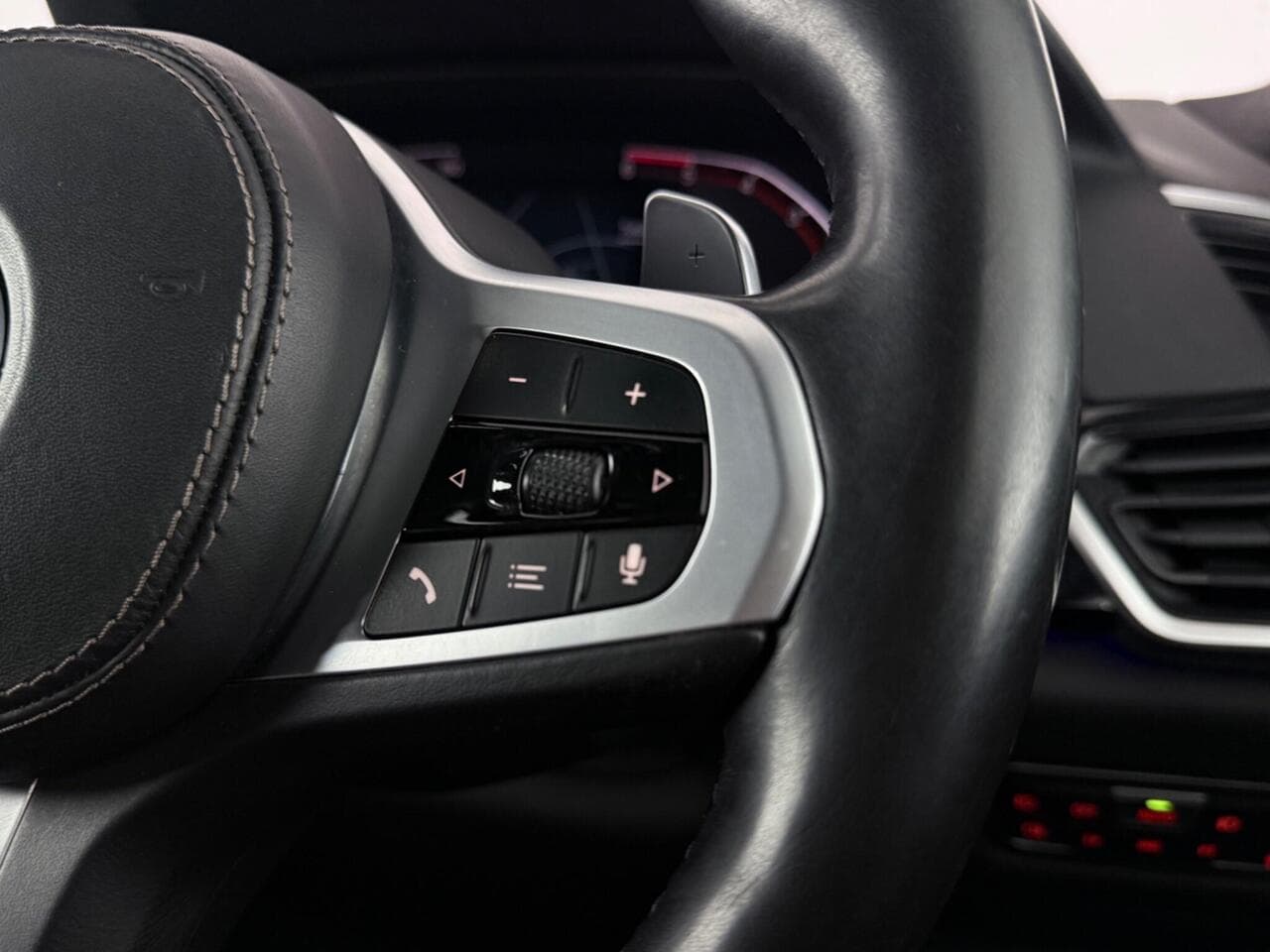 BMW X5 thumbnail Misc Controls