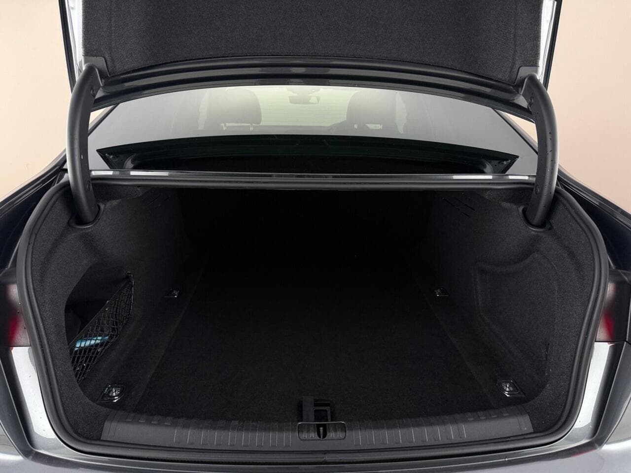 Audi A6 Saloon thumbnail Boot