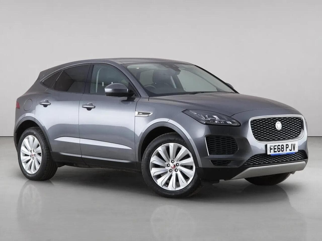Jaguar E-PACE - Jaguar E-PACE 2.0 P250 SE Auto AWD Euro 6 (s/s) 5dr
