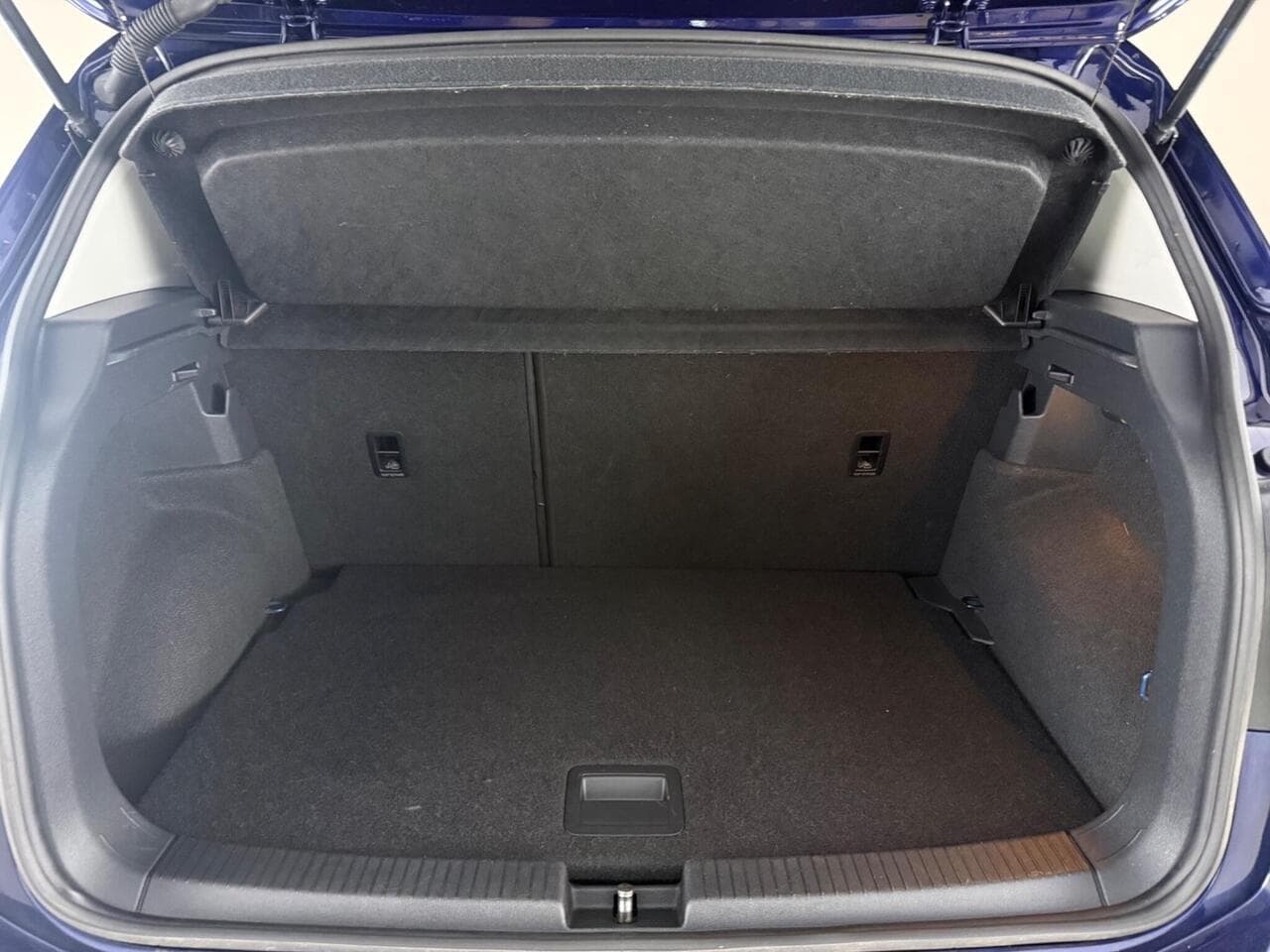 Volkswagen T-Cross thumbnail Boot