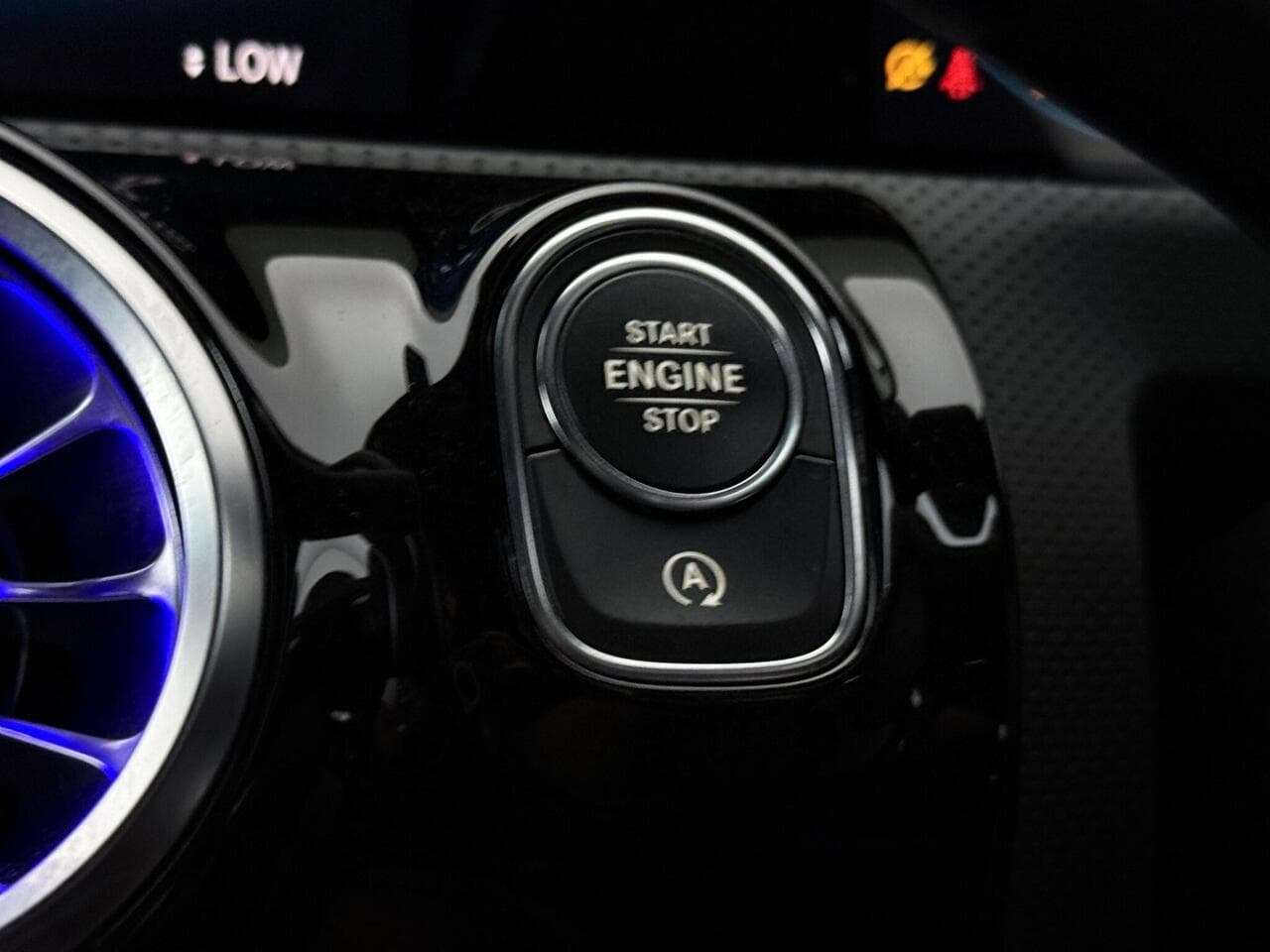 Mercedes-Benz CLA thumbnail Inconclusive
