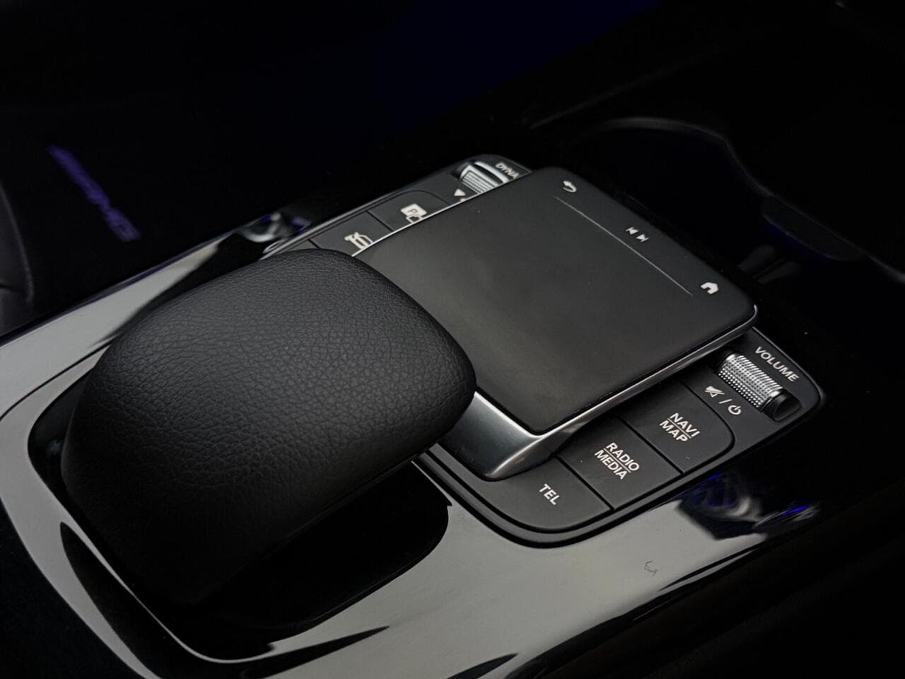 Mercedes-Benz CLA thumbnail Inconclusive