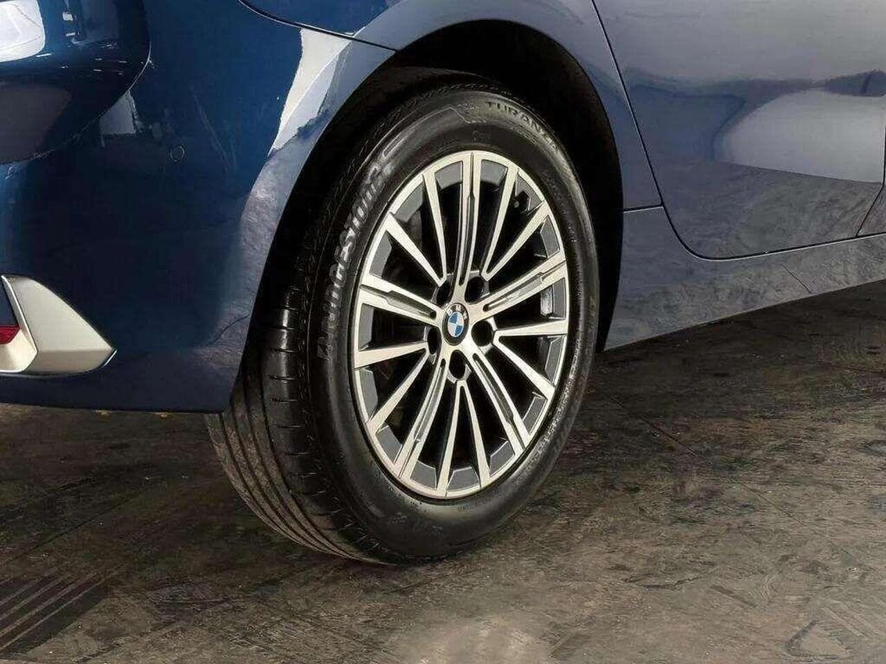 BMW 2 Series Active Tourer thumbnail Wheel