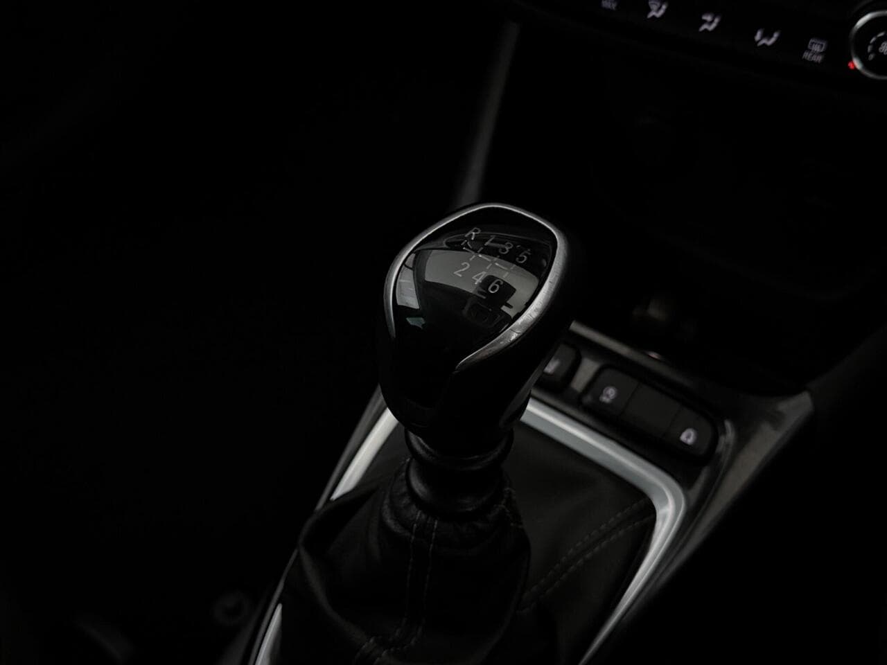 Vauxhall Crossland X thumbnail Inconclusive