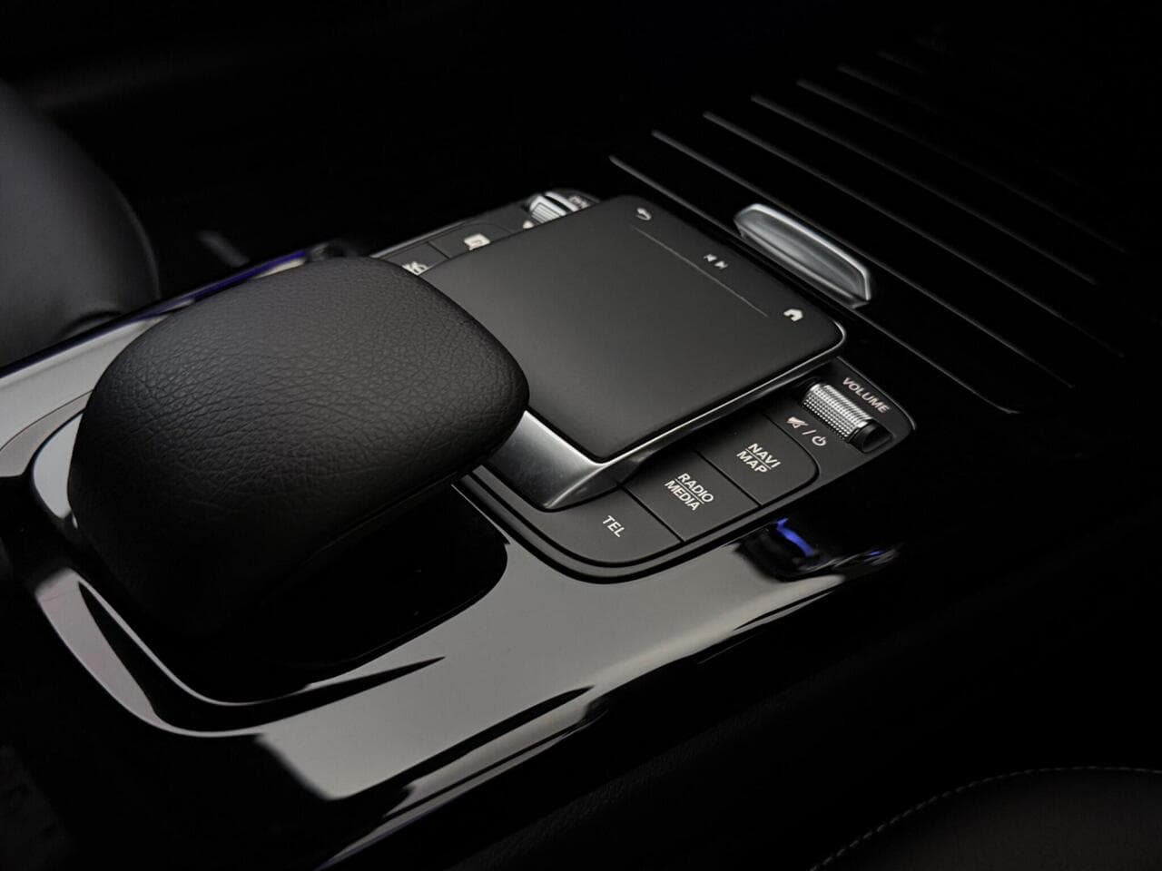 Mercedes-Benz CLA thumbnail Inconclusive