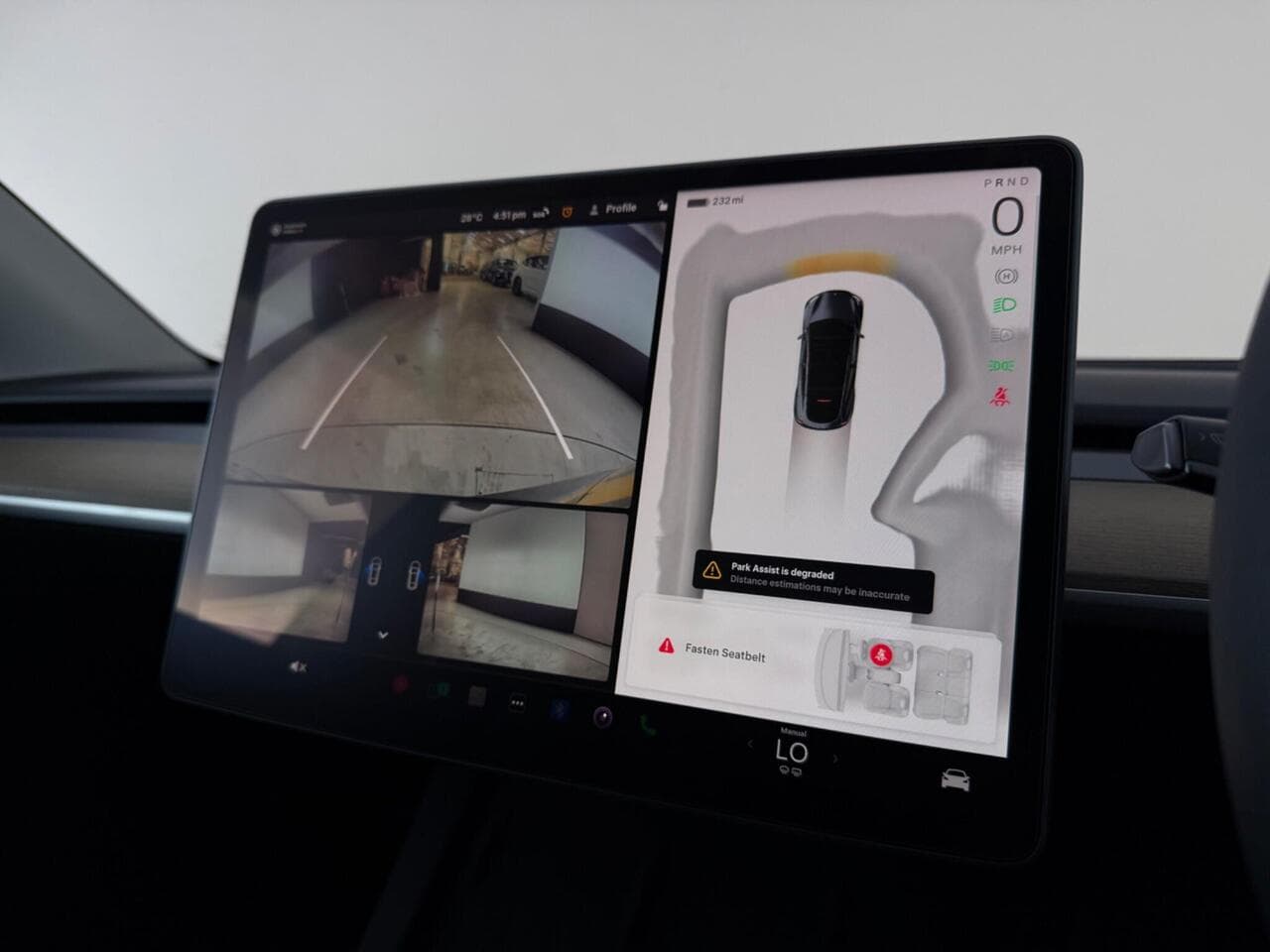 Tesla Model Y thumbnail Inconclusive