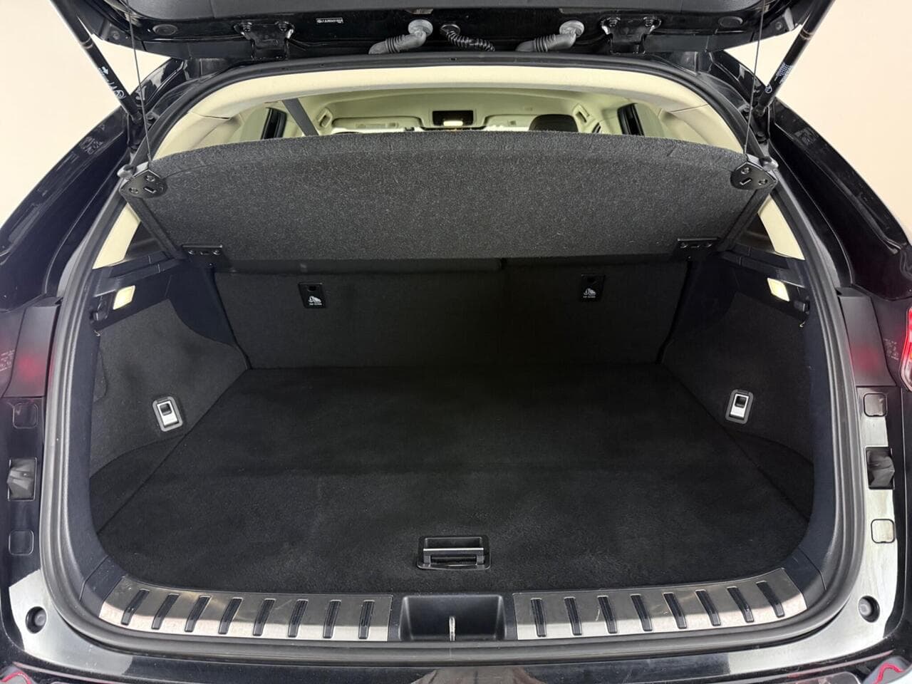 Lexus NX thumbnail Boot