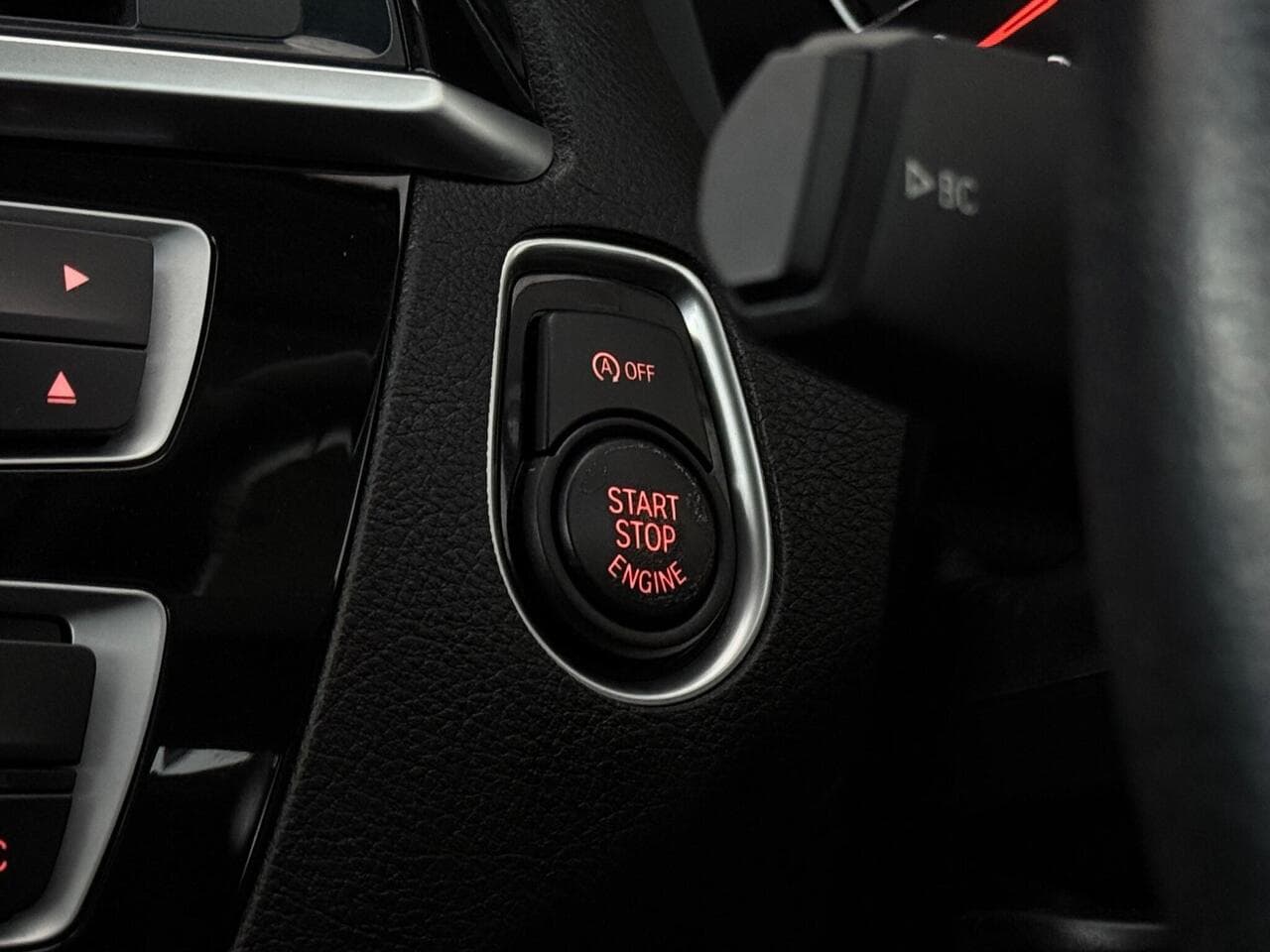 BMW 2 Series thumbnail Misc Controls