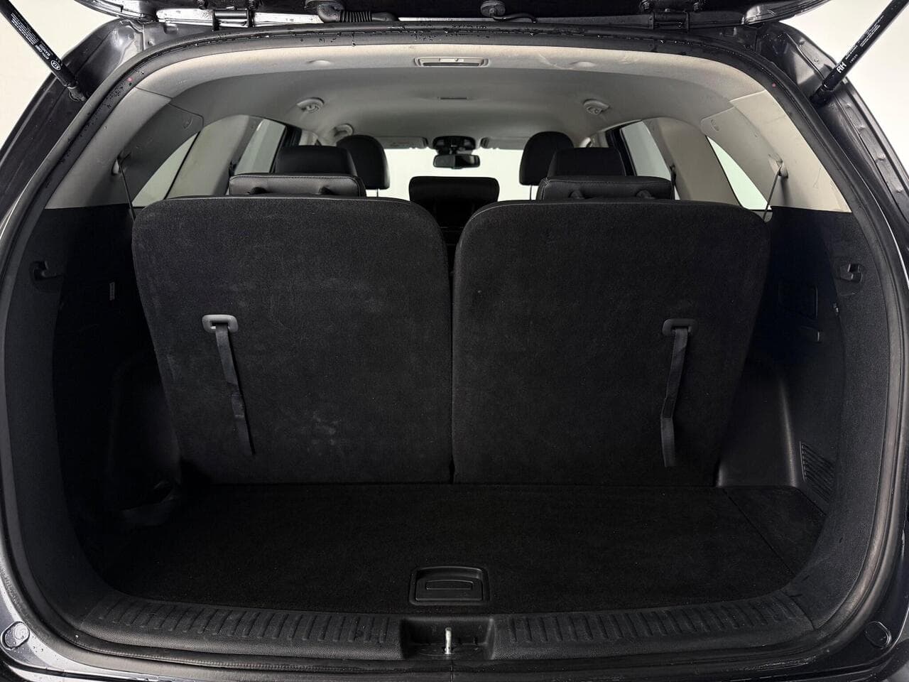 Kia Sorento thumbnail Boot