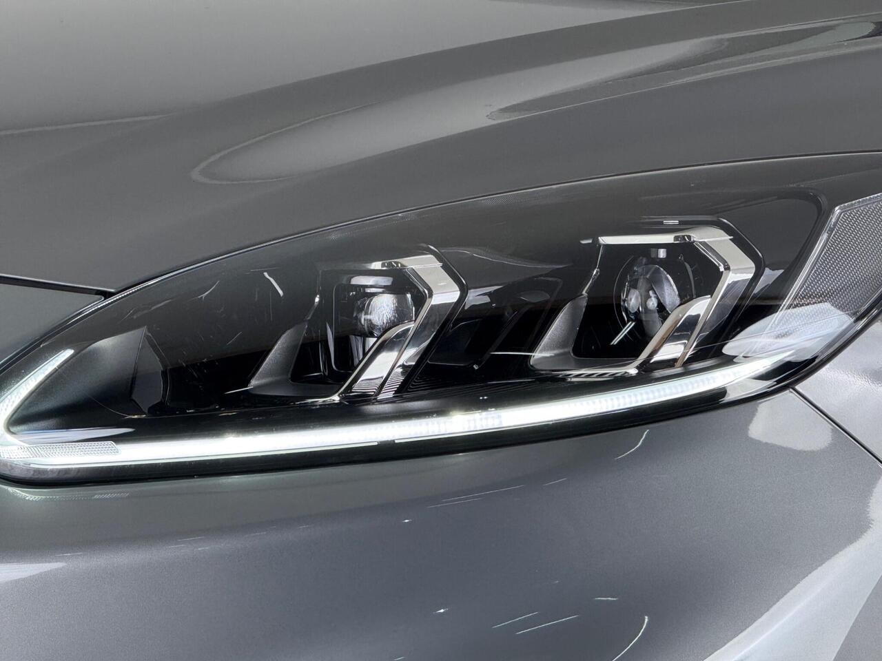 Ford Kuga thumbnail Inconclusive