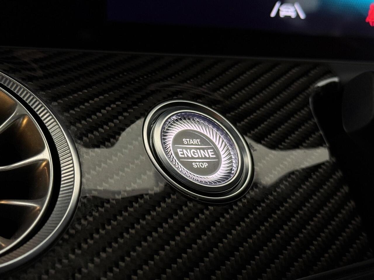 Mercedes-Benz AMG GT thumbnail Inconclusive