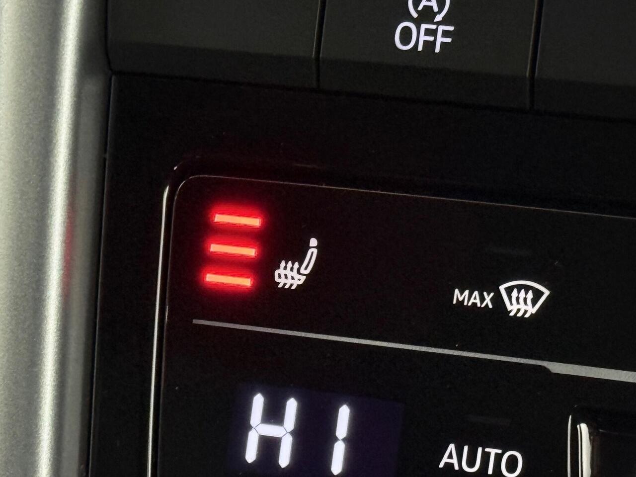 Volkswagen T-Roc thumbnail Misc Controls