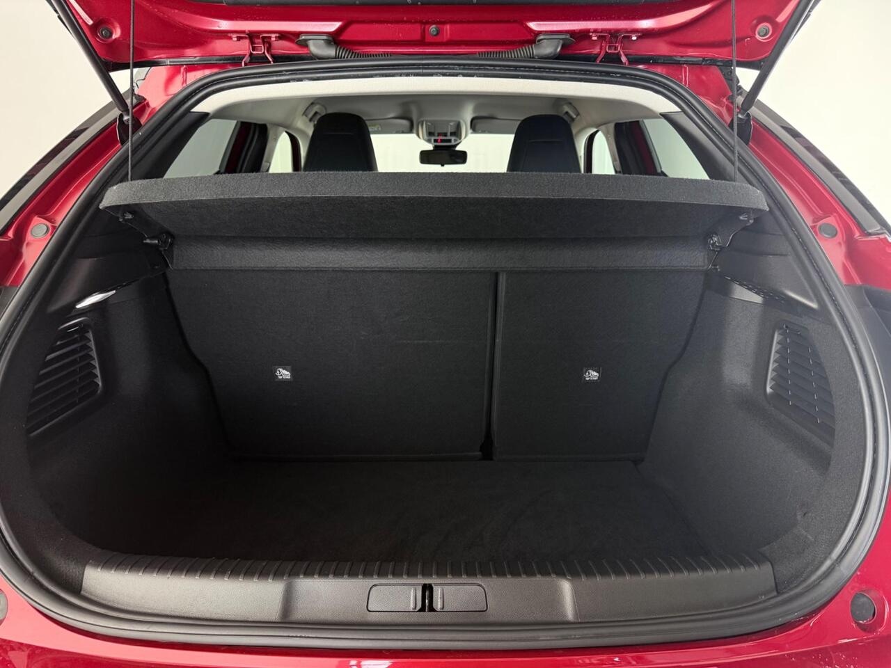 DS AUTOMOBILES DS 3 CROSSBACK thumbnail Boot