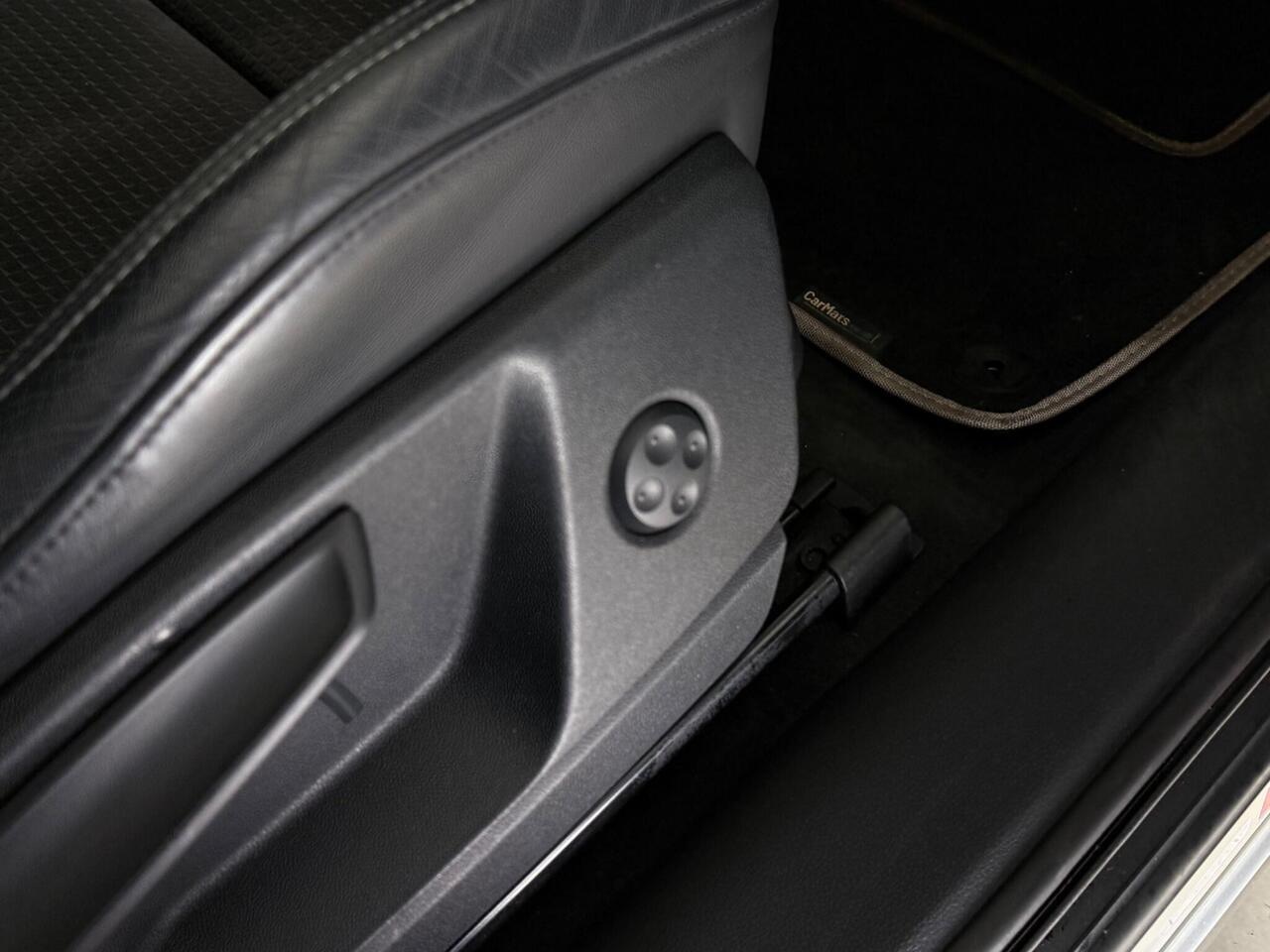 Audi Q5 thumbnail Inconclusive