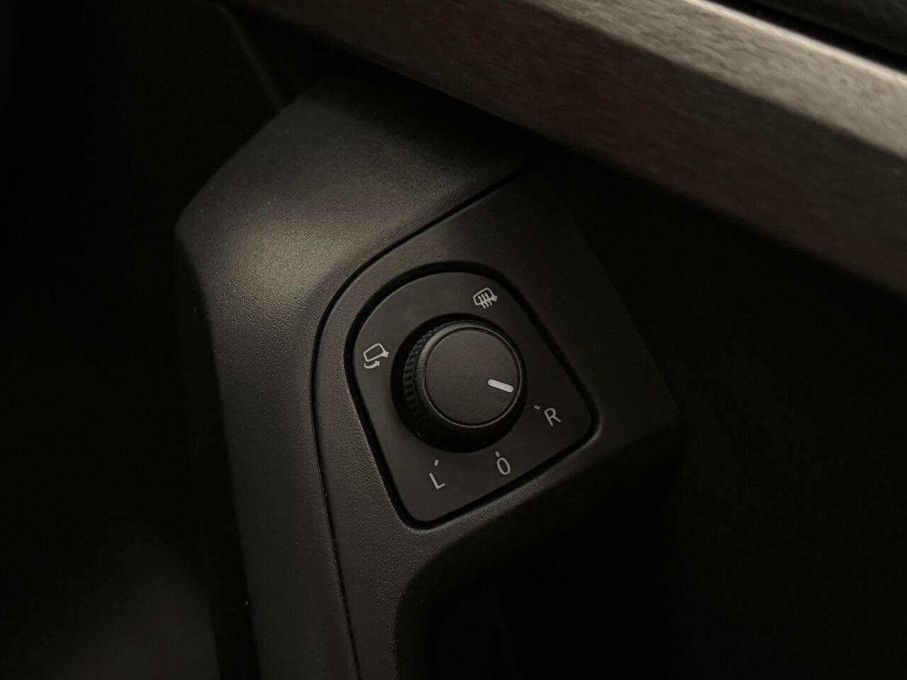 SEAT Ateca thumbnail Misc Controls