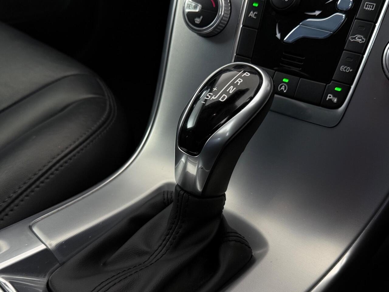 Volvo XC60 thumbnail Inconclusive