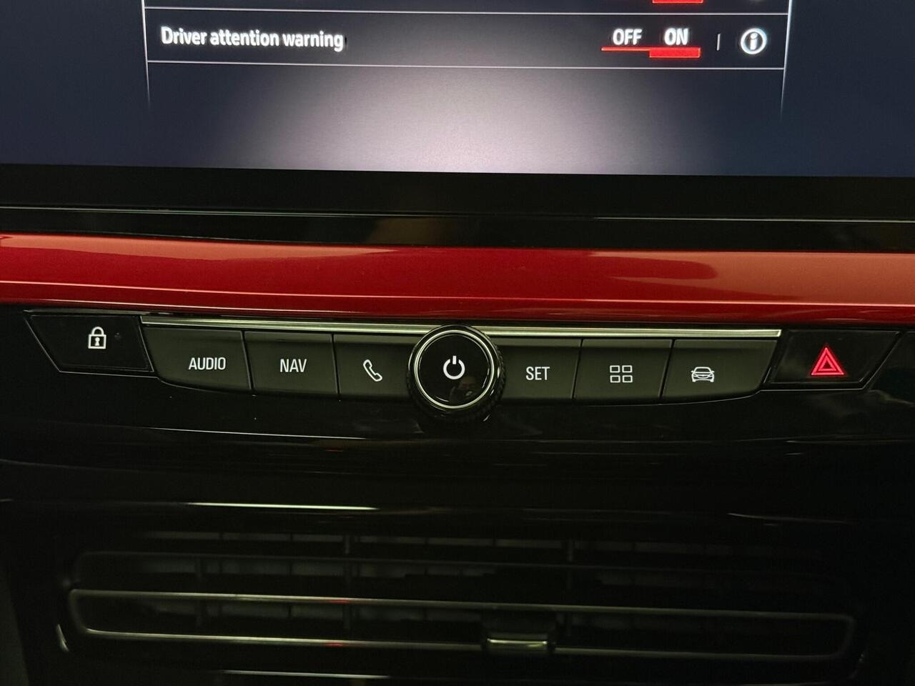 Vauxhall Mokka thumbnail Infotainment System