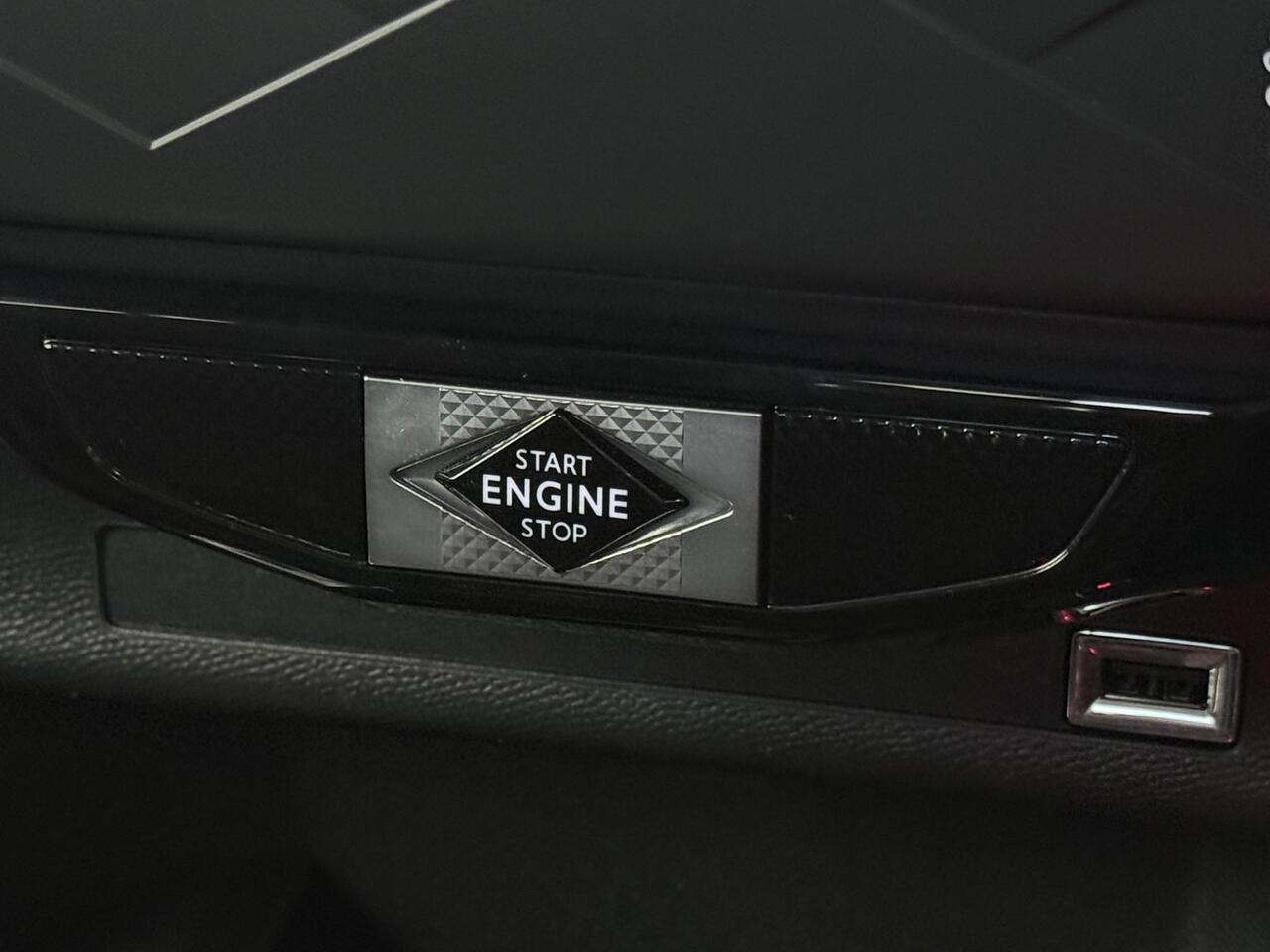 DS AUTOMOBILES DS 3 CROSSBACK thumbnail Misc Controls