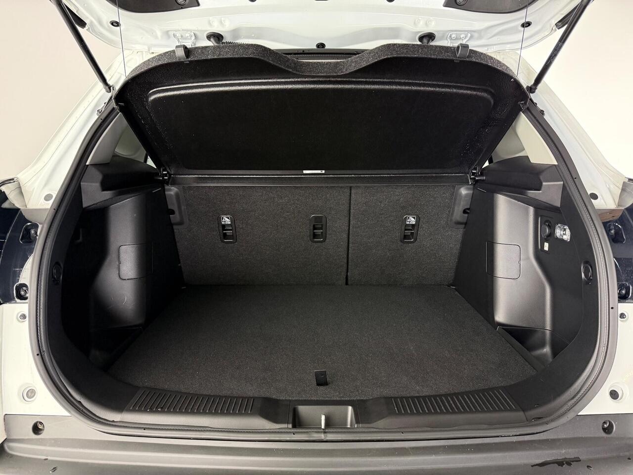 Suzuki S-Cross thumbnail Boot