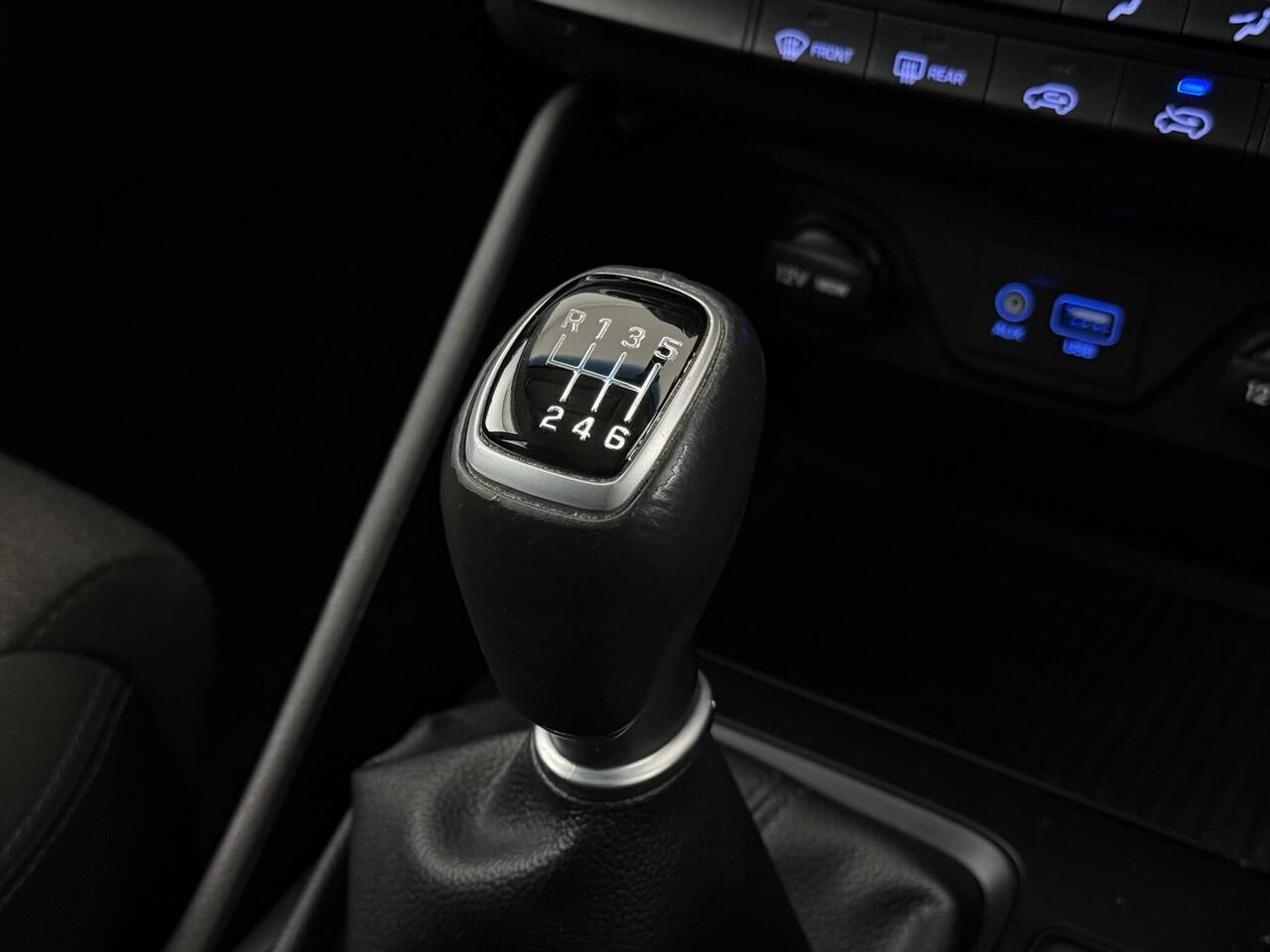 Hyundai TUCSON thumbnail Inconclusive