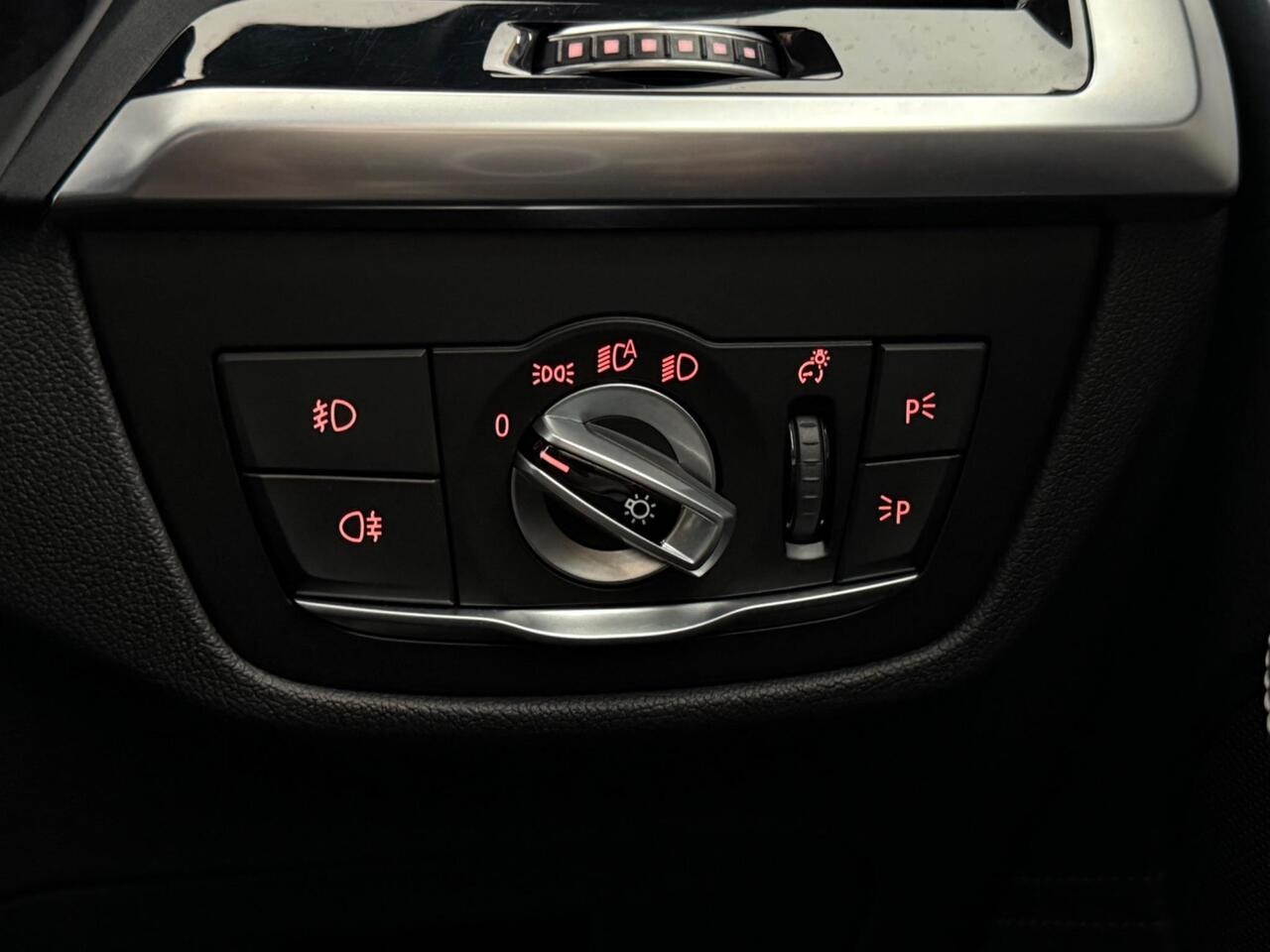 BMW X3 thumbnail Inconclusive