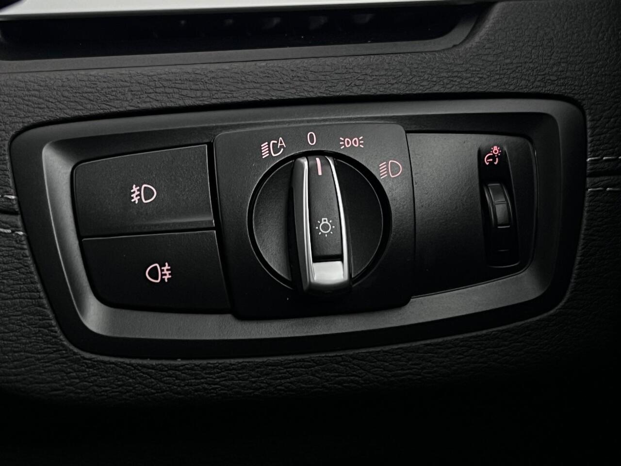 BMW X2 thumbnail Misc Controls