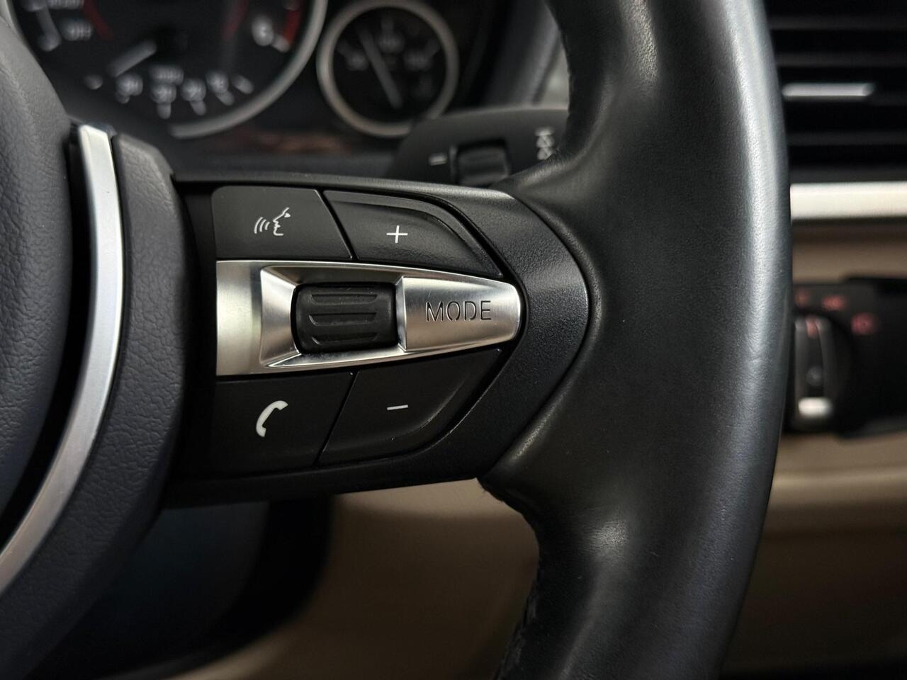 BMW 3 Series thumbnail Misc Controls