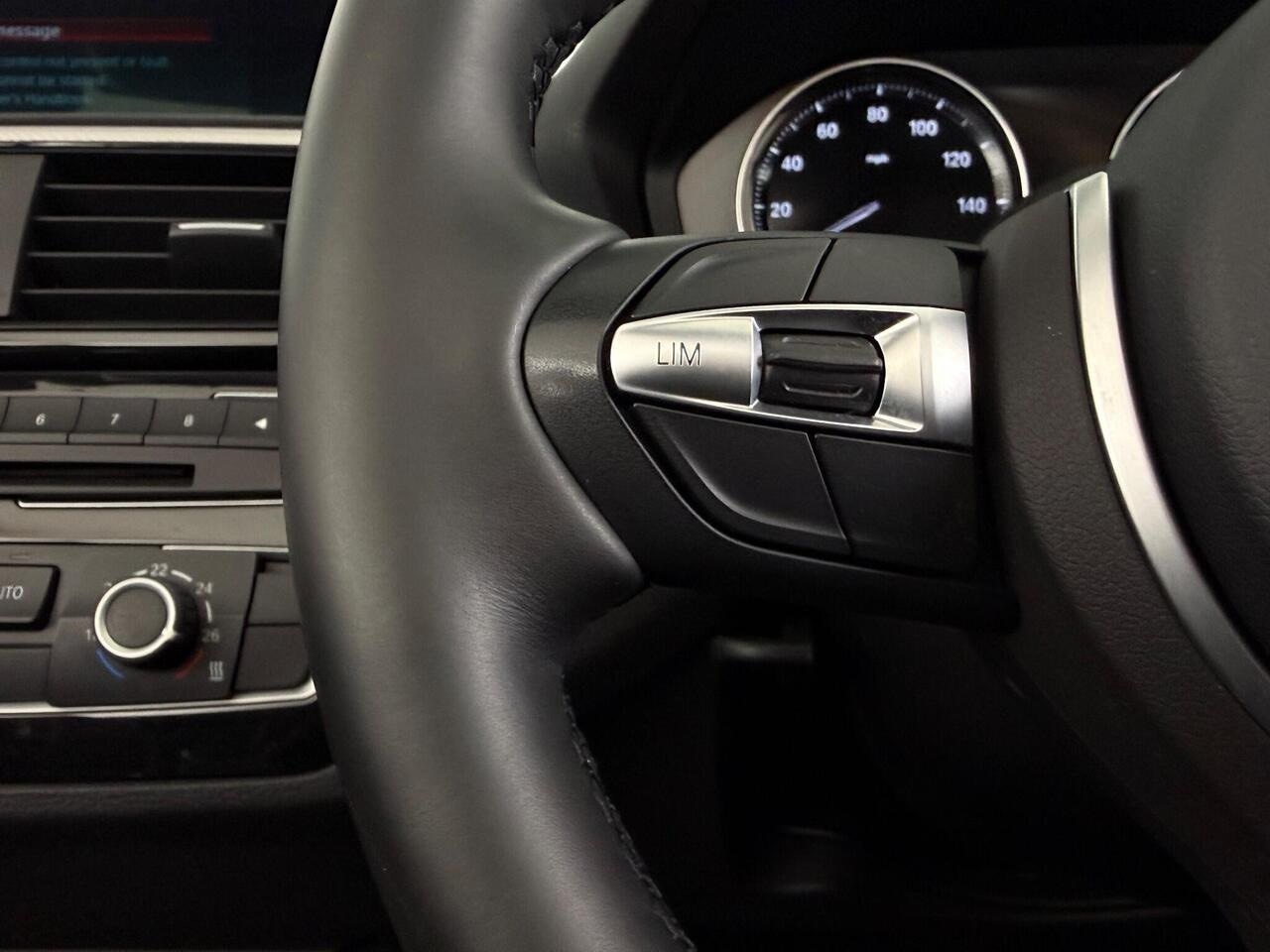 BMW 2 Series thumbnail Misc Controls