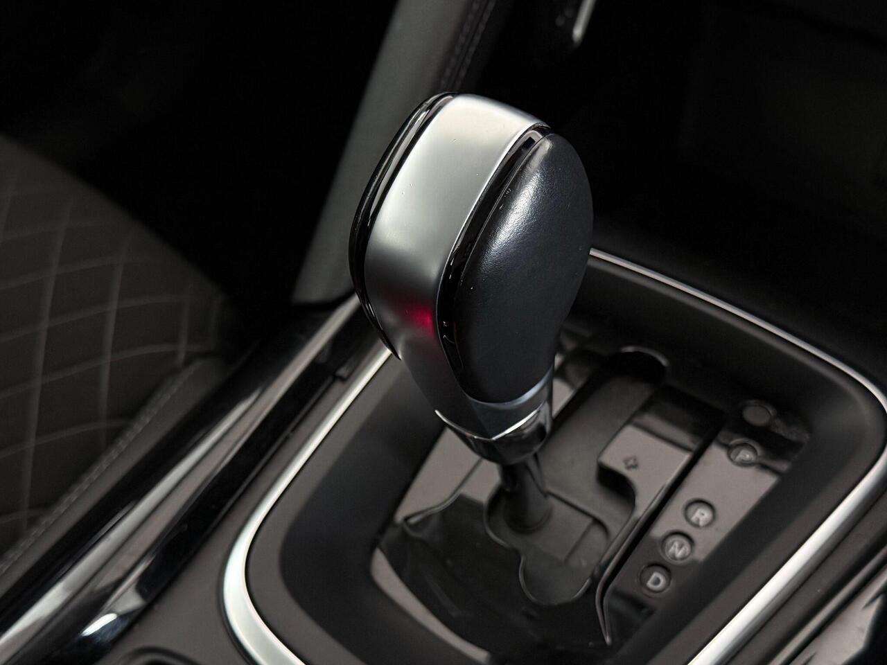 Renault Kadjar thumbnail Interior Front