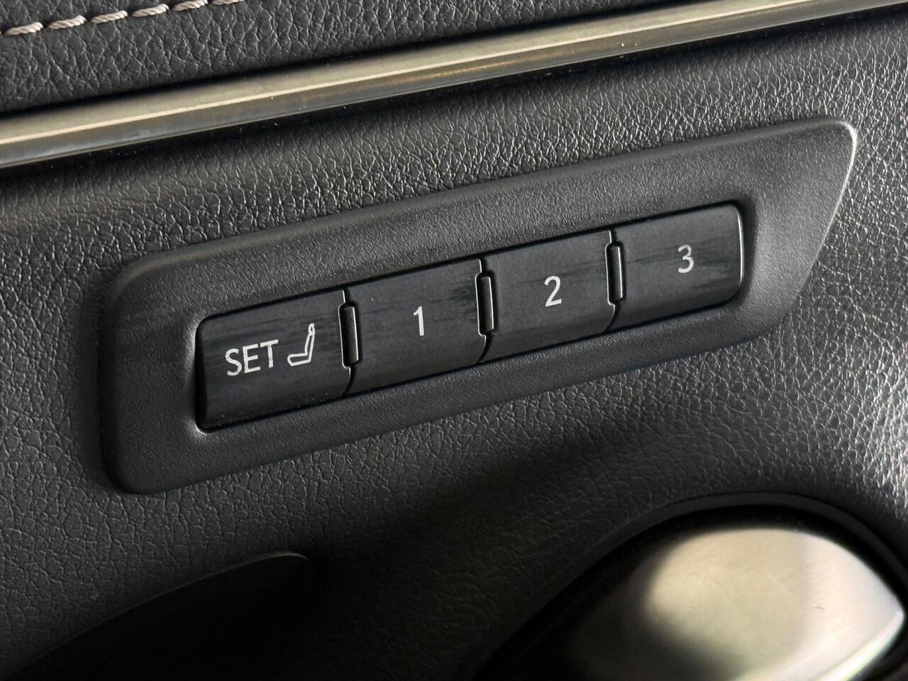 Lexus ES thumbnail Misc Controls