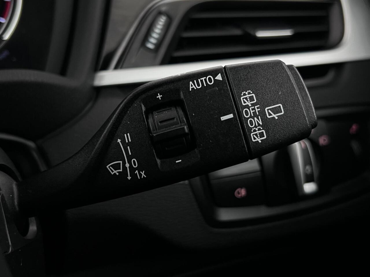 BMW X2 thumbnail Misc Controls