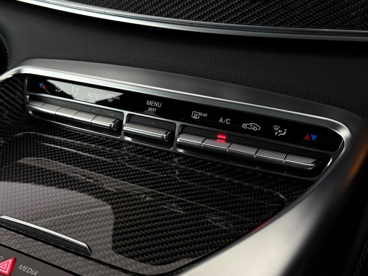 Mercedes-Benz AMG GT thumbnail Inconclusive
