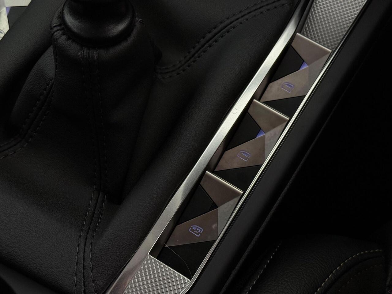 DS AUTOMOBILES DS 3 thumbnail Misc Controls