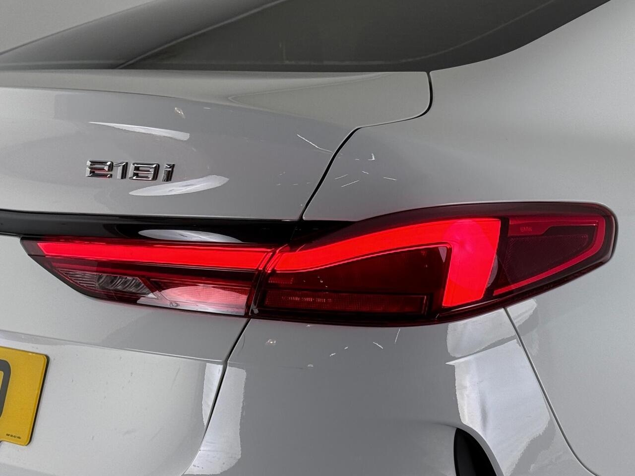 BMW 2 Series Gran Coupe thumbnail Lights Rear