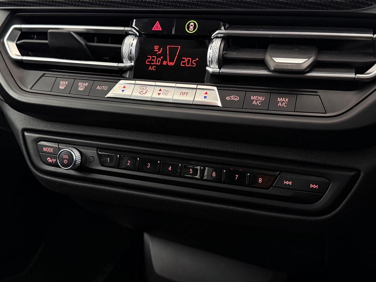 BMW 2 Series Gran Coupe thumbnail Inconclusive